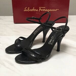 Salvatore Ferragamo sandals
